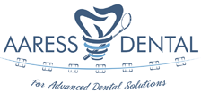 Aaress Orthodontic And Implant Dental Centre - Logo