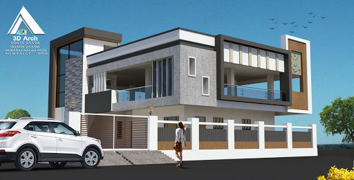 Aari 3D Architects Professional Services | Architect