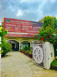 Aarna Diagnostic Centre Medical Services | Diagnostic centre