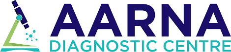 Aarna Diagnostic Centre Logo