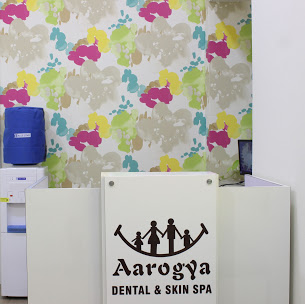 Aarogya Dental Clinic|Hospitals|Medical Services