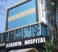 Aarogya Hospital Swasthya Vihar Hospitals 01