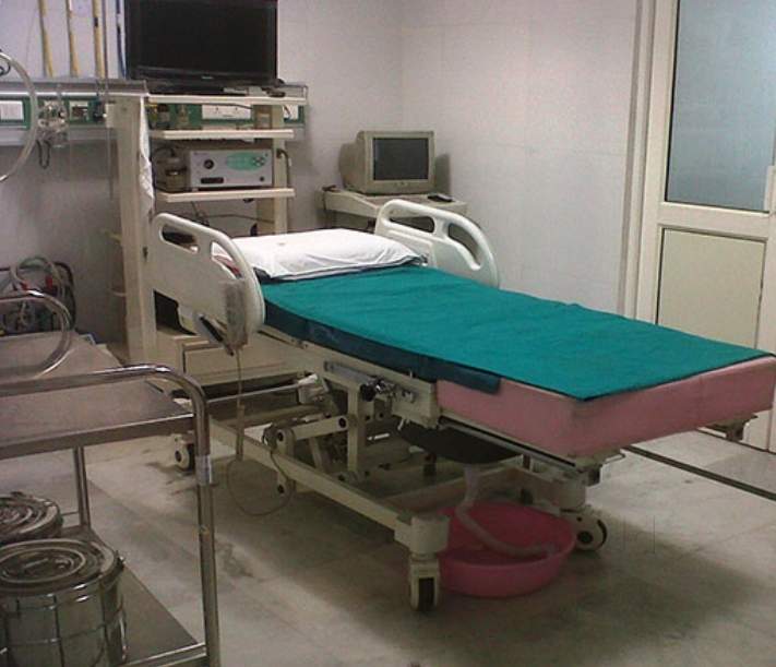 Aarogya Hospital Vaishali Hospitals 01