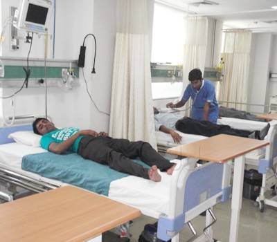 Aarogya Hospital Vaishali Hospitals 005