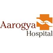Aarogya Hospital Logo