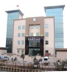 Aarogya IVF Centre Medical Services | Hospitals