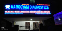 AAROGYAM DIAGNOSTICS Medical Services | Diagnostic centre