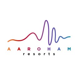 Aaroham Resorts - Logo