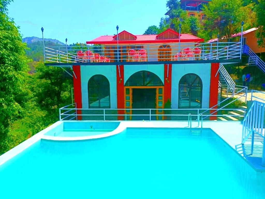 Aaroham Resorts Accomodation | Resort