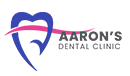 Aaron's Speciality Dentist Logo
