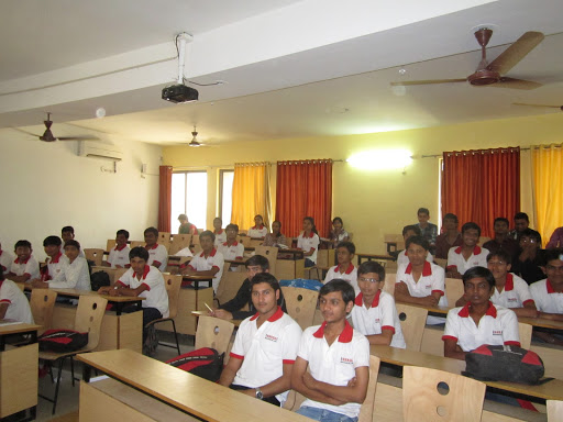 Aarsh Mahavidyalaya Diploma Engineering College Education | Colleges
