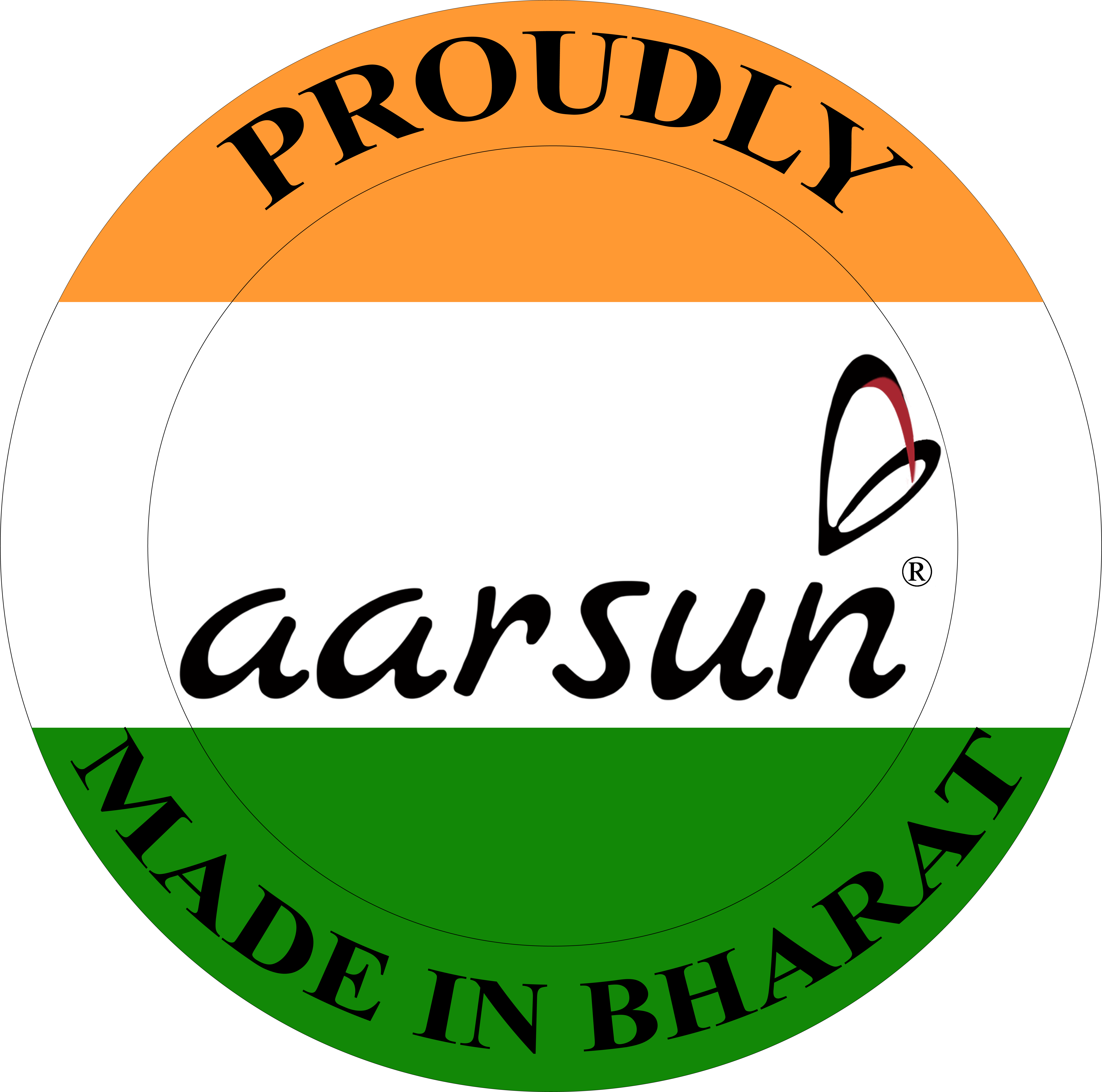 Aarsun Woods Private Limited Logo