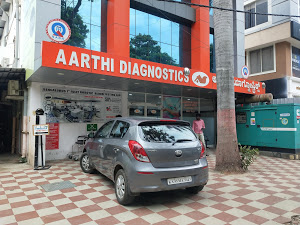 AARTHI SCANS & LABS Medical Services | Diagnostic centre