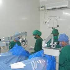 Aarthy Eye Hospital Medical Services | Hospitals