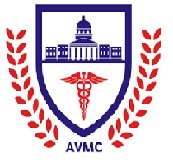 Aarupadai Veedu Hospital Logo