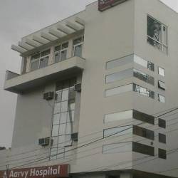 Aarvy Hospital Gurugram Hospitals 02