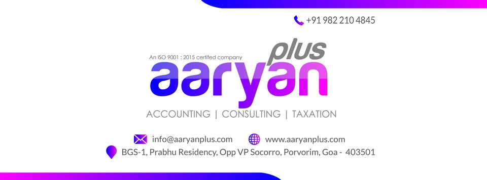 Aaryan and Associates - Logo