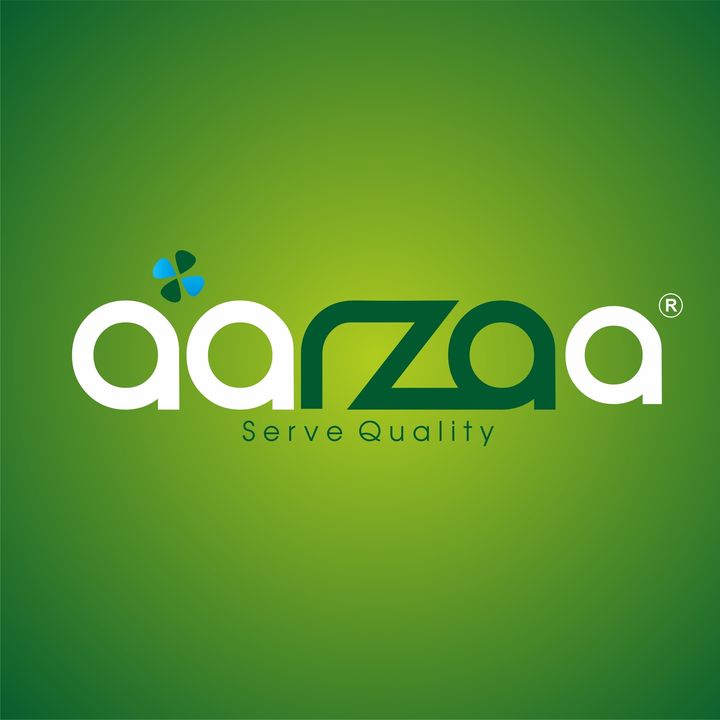 Aarzaa Immigration Logo