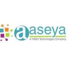 Aaseya IT Services Pvt. Ltd. - Logo