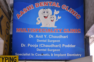 Aashi Dental Clinic|Diagnostic centre|Medical Services