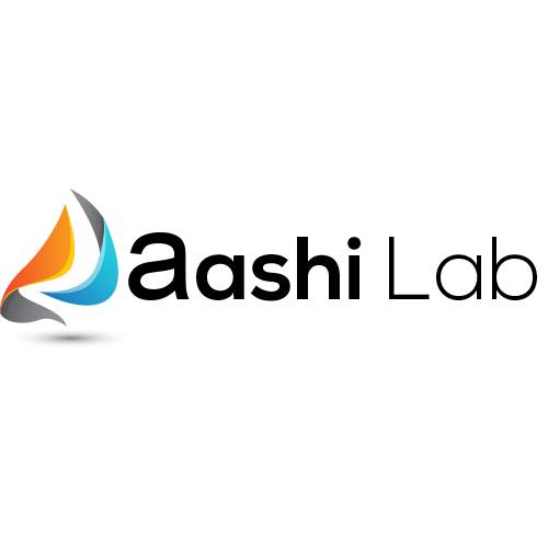 Aashi Digital Photo Lab - Logo