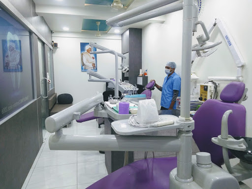 Aashirwad Dental Care Medical Services | Dentists