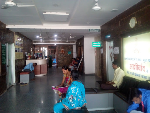 Aashirwad Hospital Medical Services | Hospitals