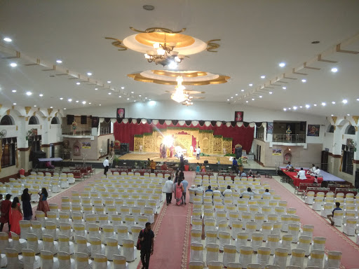 Aashirwad Kalyan Mantapa Event Services | Banquet Halls