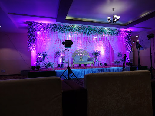 Aashirwad Uttsav Event Services | Banquet Halls