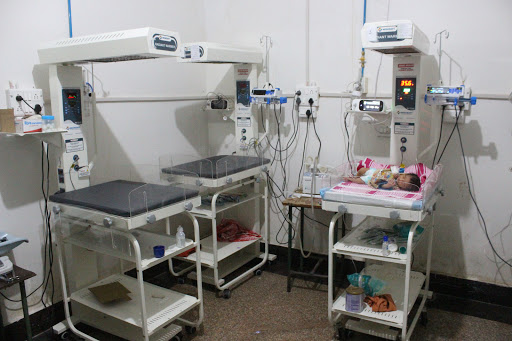 Aashirwal Maternity & Infertility Hospital Medical Services | Hospitals