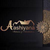 Aashiyana Architects Logo