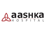 Aashka Multispeciality Hospitals - Logo