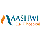 Aashwi ENT Hospital Logo