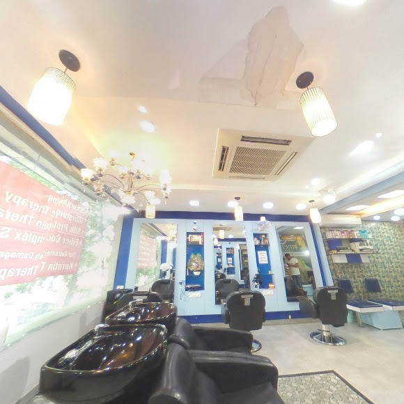 Aasif hair studio Active Life | Salon