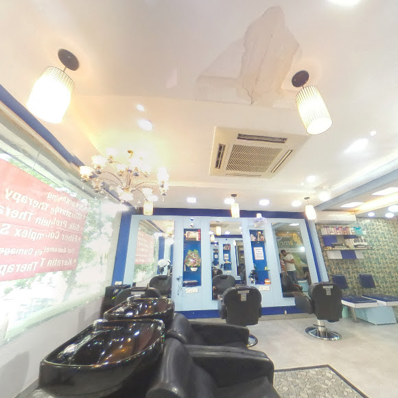 Aasif hair studio Active Life | Salon