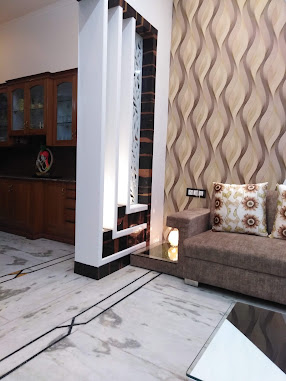 Aasif Interior Designer & Decorator Professional Services | Architect