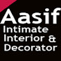 Aasif Interior Designer & Decorator|Accounting Services|Professional Services