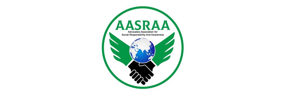 Aasraa Sudheer Logo