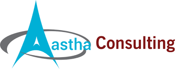 Aastha Consultancy - Logo