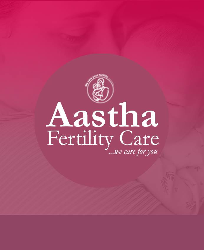 Aastha Fertility Care Centre Logo