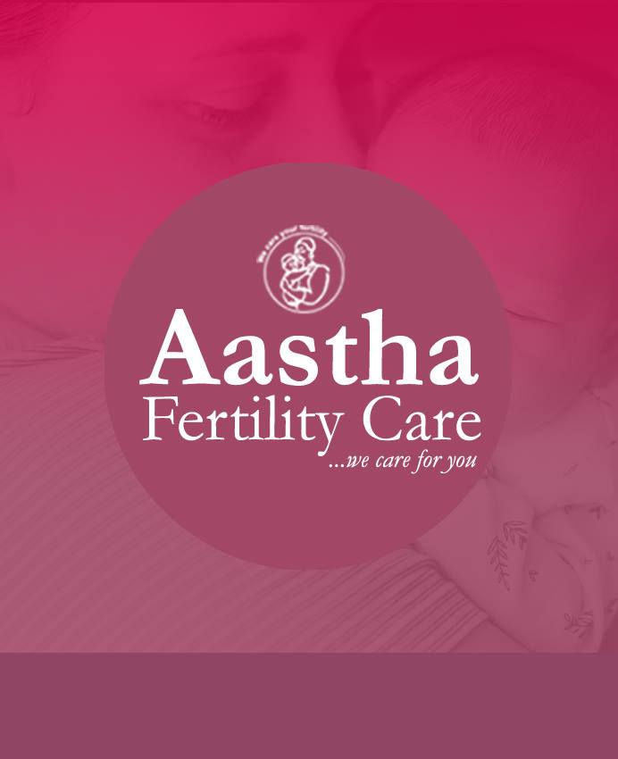Aastha Fertility Care Centre - Logo