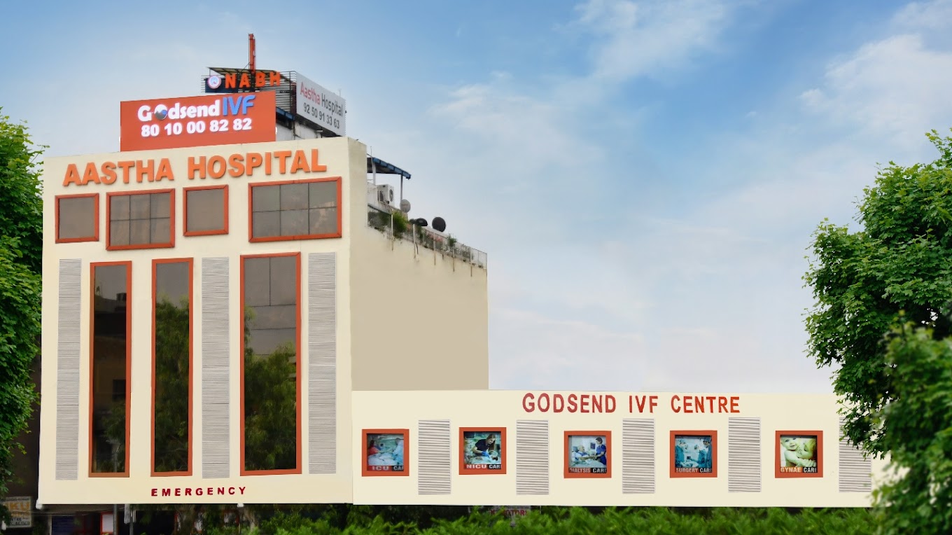 Aastha Hospital Medical Services | Hospitals