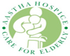 Aastha Old Age Hospital Logo
