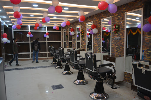 Aastha Professional Salon Active Life | Salon