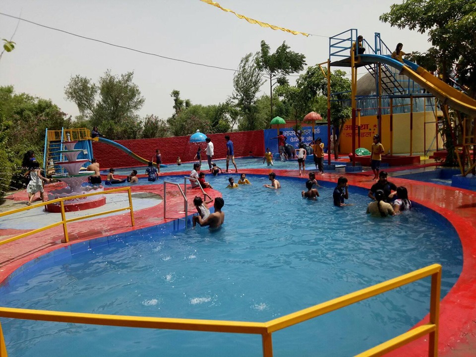 Aastha Water Park Entertainment | Water Park