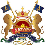 AATAPI WONDERLAND - Logo