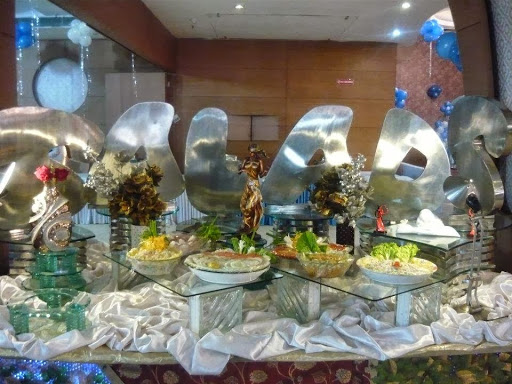 Aaugritaa Caterers & Decorators Event Services | Catering Services