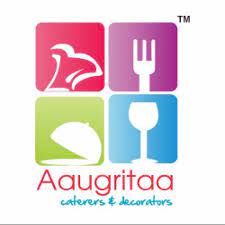 Aaugritaa Caterers & Decorators Logo