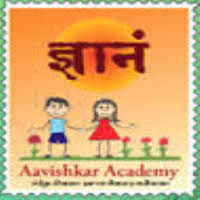 Aavishkar Academy Logo