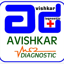 Aavishkar Diagnostic | Best Diagnostic Center Logo